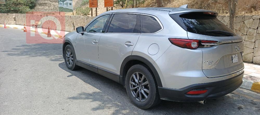 Mazda CX-9